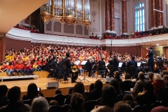 Sa, 10. Dez. 2022, 10.30 Uhr Stadtcasino Basel