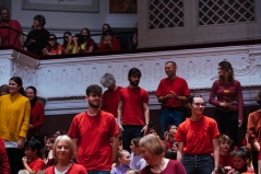 Sa, 10. Dez. 2022, 16.30 Uhr Stadtcasino Basel