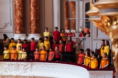 Sa, 10. Dez. 2022, 19.30 Uhr Stadtcasino Basel