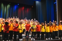 So, 27. Nov. 2022, 19.00 Uhr Bärenmatte Suhr