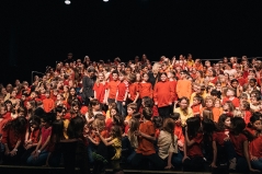 So, 18. Dez. 2022, 11.30 Uhr Volkshaus Zürich