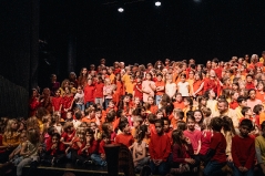 So, 18. Dez. 2022, 14.00 Uhr Volkshaus Zürich