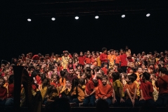 So, 18. Dez. 2022, 9.00 Uhr Volkshaus Zürich