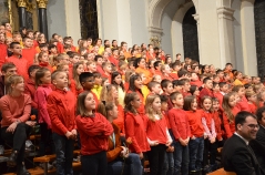 St. Michel Freiburg Di 3.12. 