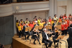 Tonhalle St. Gallen Sa 7.12. 15h