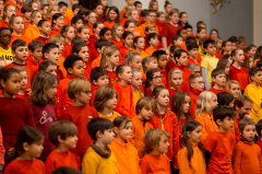 St. Michel Freiburg, Do 13. Dez. 2018, 19.30 Uhr