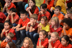 Konzertsaal Solothurn, Sa 8. Dez. 2018, 11.00 Uhr