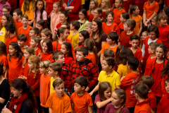 Konzertsaal Solothurn, Sa 8. Dez. 2018, 19.30 Uhr