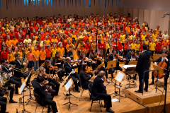 Tonhalle St. Gallen, So 16. Dez. 2018, 15.30 Uhr