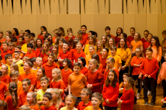 Tonhalle St. Gallen, So 16. Dez. 2018, 19.30 Uhr