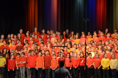 Bärenmatte Suhr, Sa 25. Nov. 2018, 19.30 Uhr