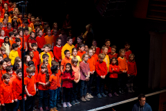 Volkshaus Zürich, Sa 15. Dez. 2018, 11.00 Uhr