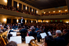 Volkshaus Zürich, Sa 15. Dez. 2018, 15.30 Uhr