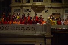 Zürich 8.12. 19.30 h